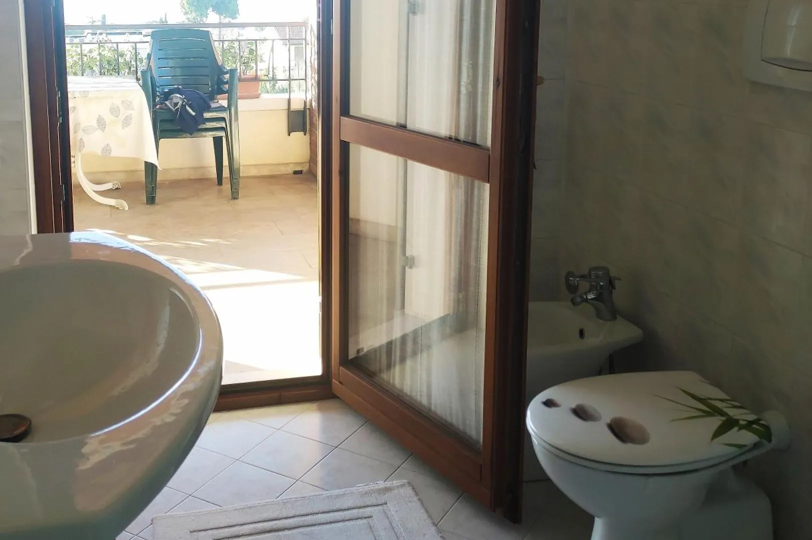 Ausblick Lazise Gardasee - Ferienhaus Mit Seeblick, Infinity Pool, Garten Und Garage